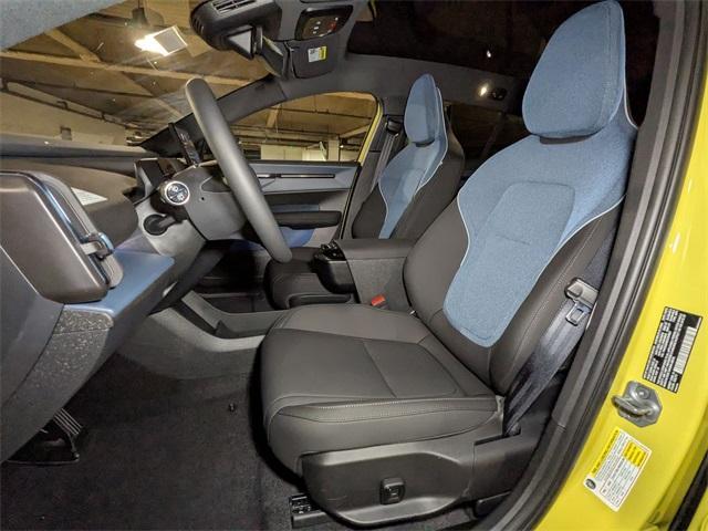 new 2025 Volvo EX30 car, priced at $47,625