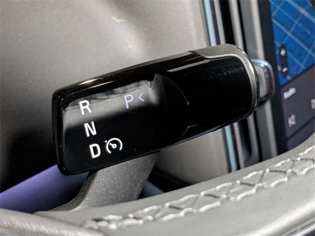 new 2025 Volvo EX30 car, priced at $47,625