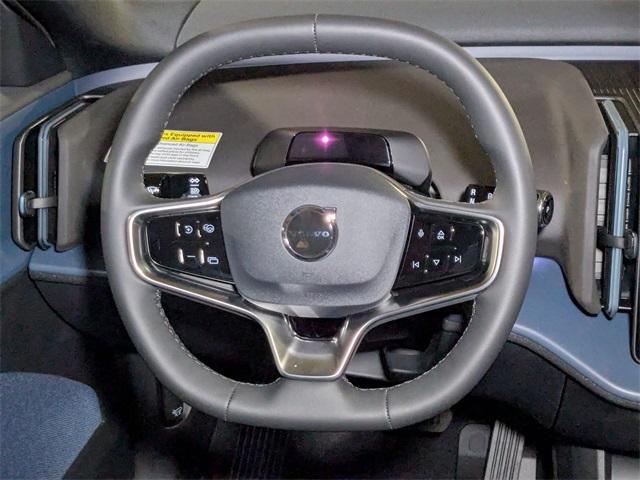 new 2025 Volvo EX30 car, priced at $47,625