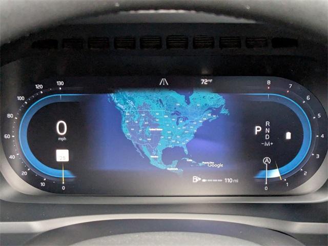 new 2025 Volvo XC90 car, priced at $67,495