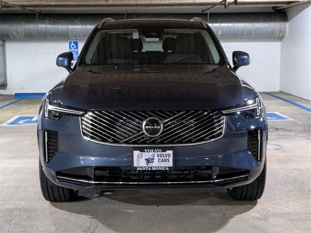 new 2025 Volvo XC90 car, priced at $67,495