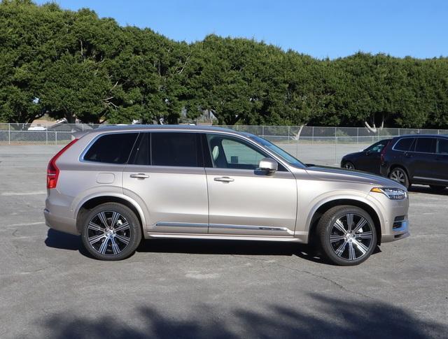 new 2024 Volvo XC90 Recharge Plug-In Hybrid car, priced at $76,005