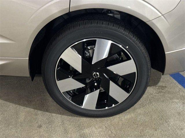 new 2025 Volvo XC60 Plug-In Hybrid car, priced at $66,260