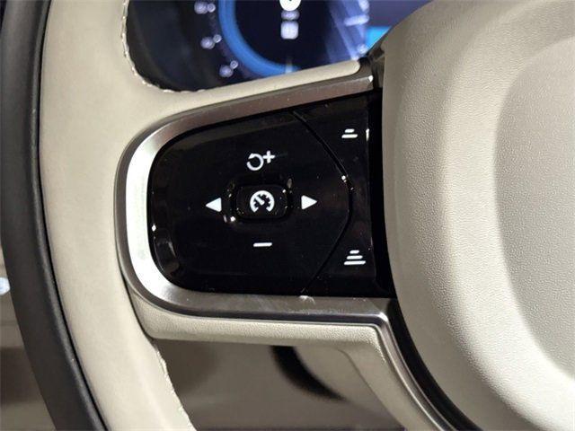 new 2025 Volvo XC60 Plug-In Hybrid car, priced at $66,260