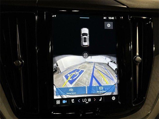 new 2025 Volvo XC60 Plug-In Hybrid car, priced at $66,260