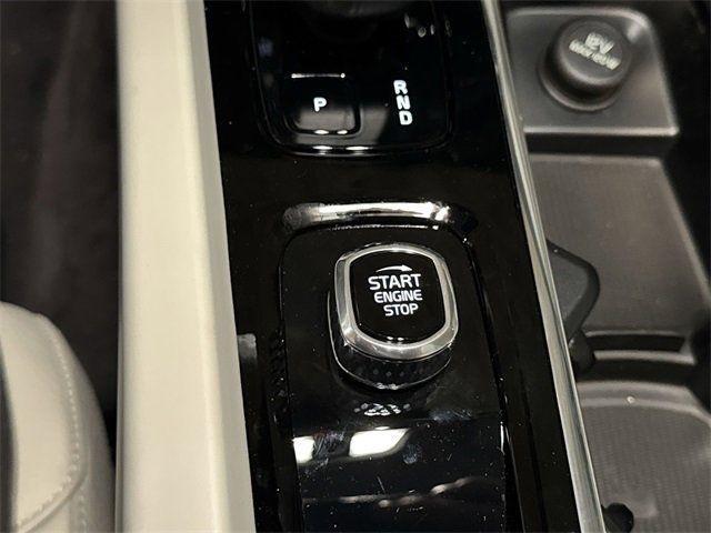 new 2025 Volvo XC60 Plug-In Hybrid car, priced at $66,260