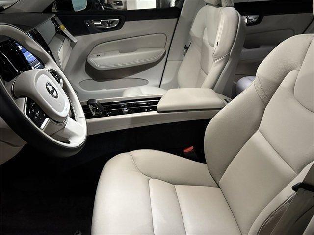 new 2025 Volvo XC60 Plug-In Hybrid car, priced at $66,260