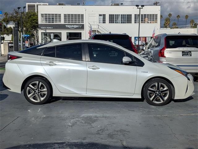 used 2017 Toyota Prius car, priced at $18,400