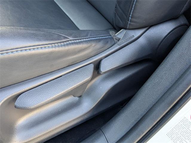 used 2017 Toyota Prius car, priced at $18,400