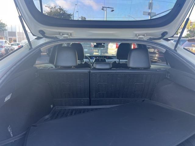 used 2017 Toyota Prius car, priced at $18,500