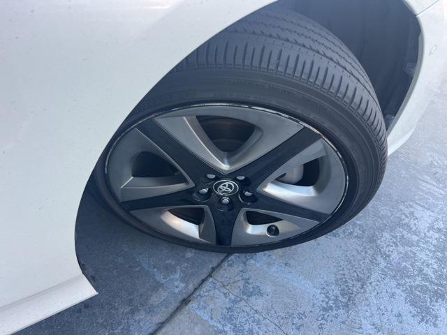 used 2017 Toyota Prius car, priced at $18,500