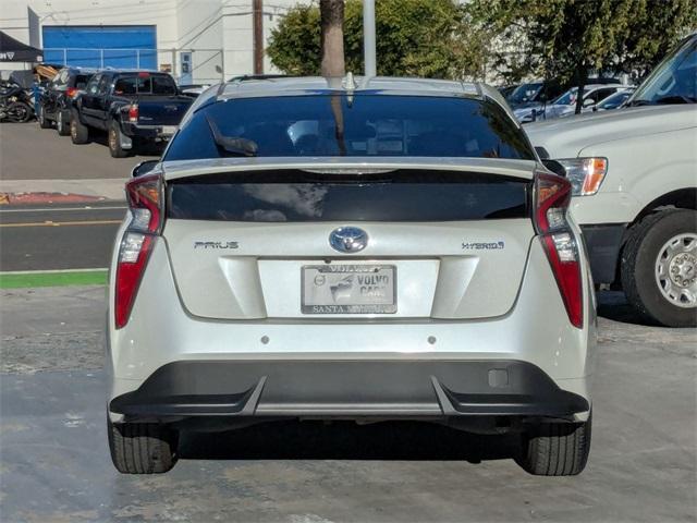 used 2017 Toyota Prius car, priced at $18,400