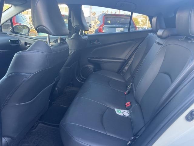 used 2017 Toyota Prius car, priced at $18,500