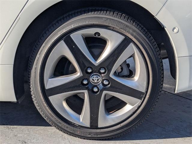 used 2017 Toyota Prius car, priced at $18,400