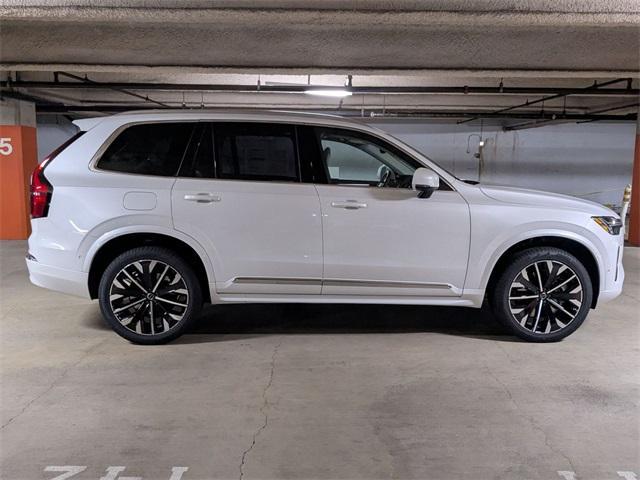 new 2025 Volvo XC90 Plug-In Hybrid car, priced at $83,295