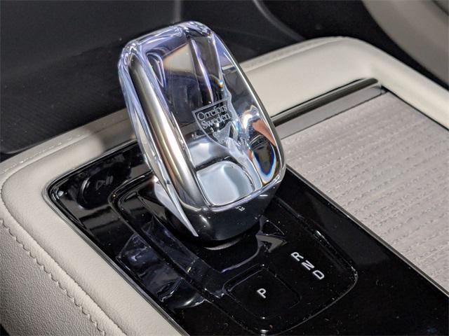 new 2025 Volvo XC90 Plug-In Hybrid car, priced at $83,295