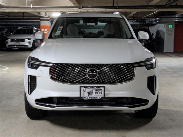 new 2025 Volvo XC90 Plug-In Hybrid car, priced at $83,295