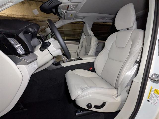 new 2025 Volvo XC90 Plug-In Hybrid car, priced at $83,295