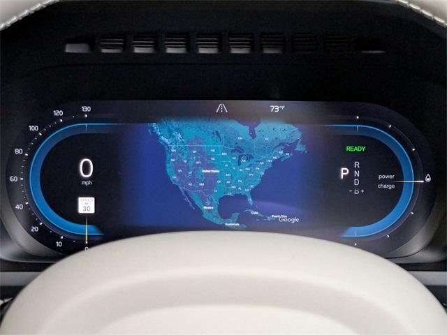 new 2025 Volvo XC90 Plug-In Hybrid car, priced at $83,295