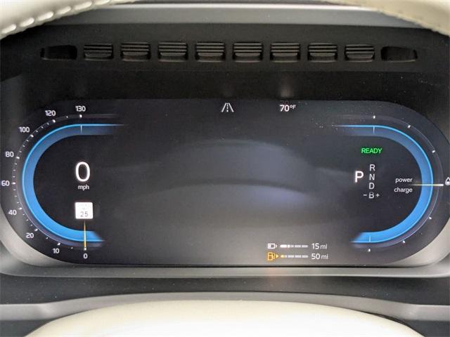 new 2025 Volvo XC90 Plug-In Hybrid car, priced at $82,405
