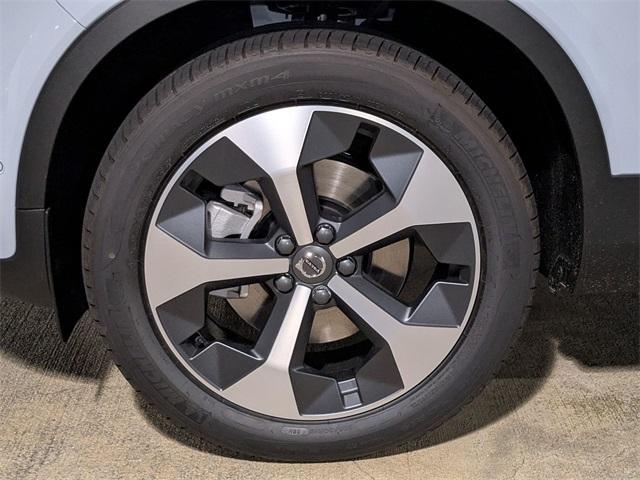 new 2026 Volvo XC40 car, priced at $50,150