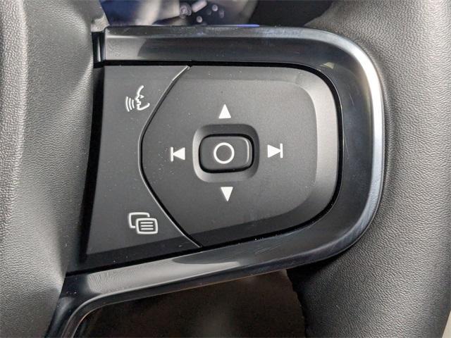 new 2026 Volvo XC40 car, priced at $50,150