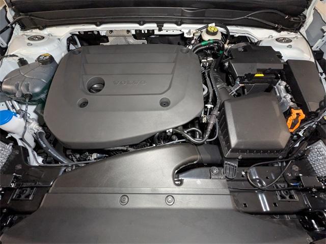 new 2026 Volvo XC40 car, priced at $50,150