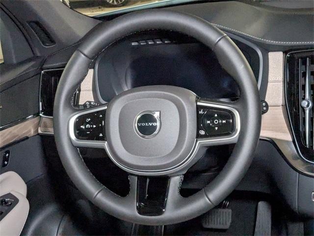 new 2026 Volvo XC90 car, priced at $62,345