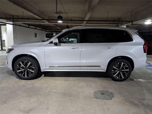 new 2026 Volvo XC90 car, priced at $62,345