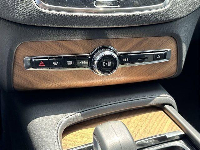 new 2024 Volvo XC90 car, priced at $57,053