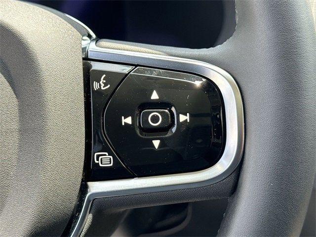 new 2024 Volvo XC90 car, priced at $57,053