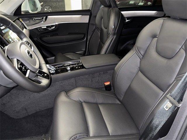 new 2025 Volvo XC90 Plug-In Hybrid car, priced at $82,405