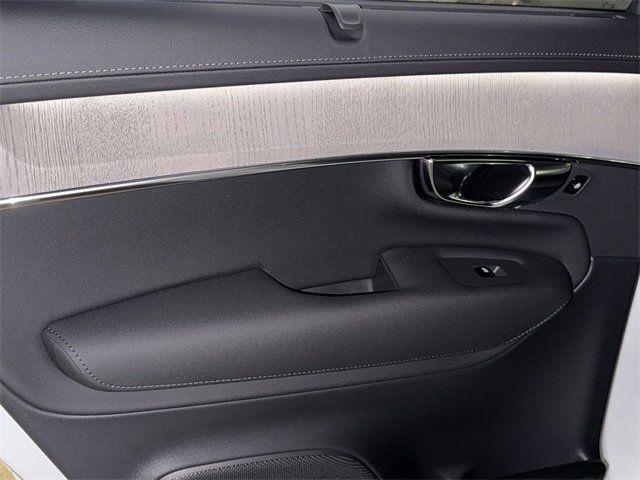 new 2025 Volvo XC90 Plug-In Hybrid car, priced at $82,405