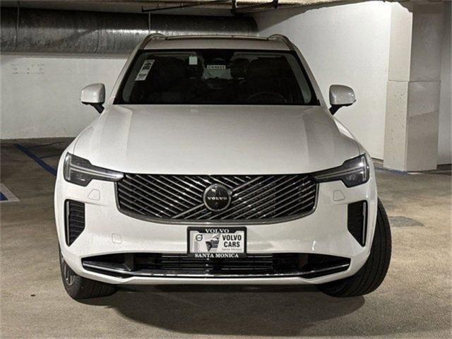 new 2025 Volvo XC90 Plug-In Hybrid car, priced at $82,405