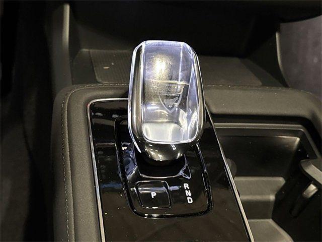 new 2025 Volvo XC90 Plug-In Hybrid car, priced at $82,405
