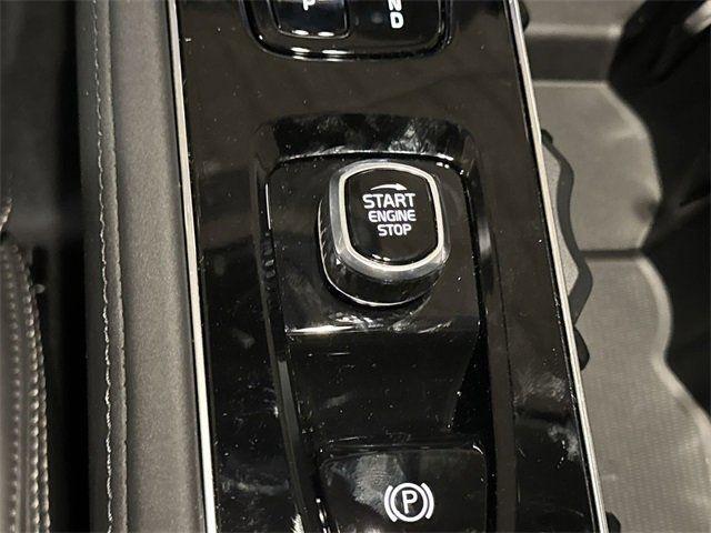 new 2025 Volvo XC90 Plug-In Hybrid car, priced at $82,405