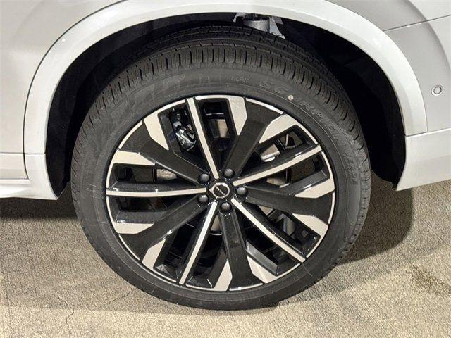 new 2025 Volvo XC90 Plug-In Hybrid car, priced at $82,405