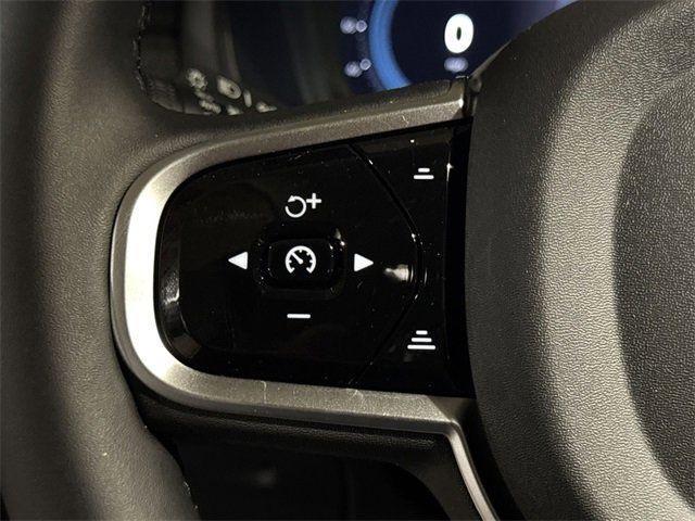 new 2025 Volvo XC90 Plug-In Hybrid car, priced at $82,405