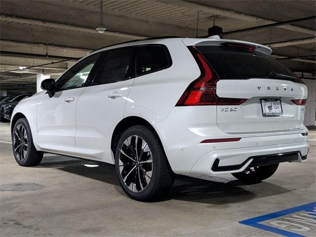 new 2026 Volvo XC60 car, priced at $57,985