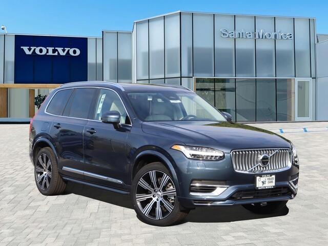 new 2024 Volvo XC90 Recharge Plug-In Hybrid car, priced at $86,720