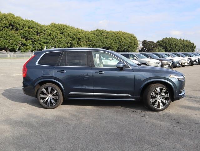 new 2024 Volvo XC90 Recharge Plug-In Hybrid car, priced at $86,720