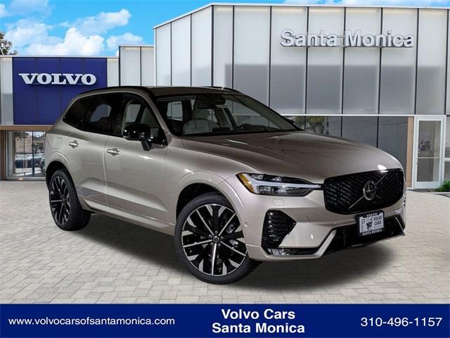 new 2026 Volvo XC60 car, priced at $63,935