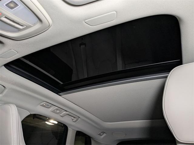 new 2026 Volvo XC60 car, priced at $63,935