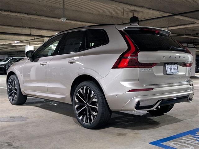 new 2026 Volvo XC60 car, priced at $63,935