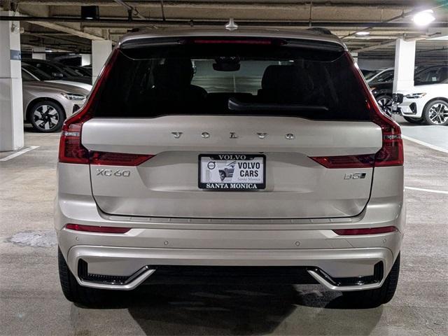 new 2026 Volvo XC60 car, priced at $63,935