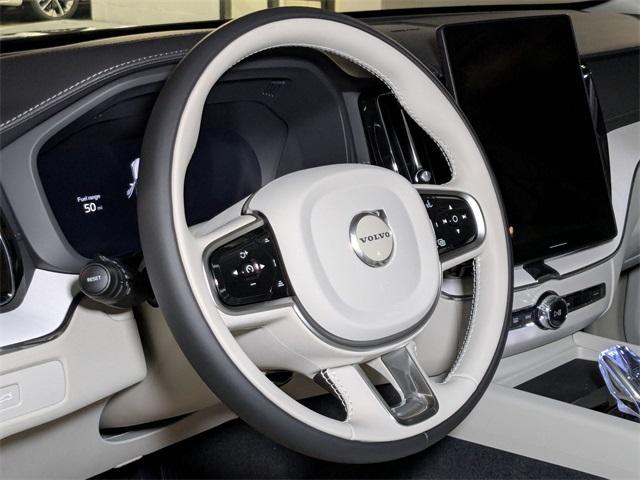 new 2026 Volvo XC60 car, priced at $63,935