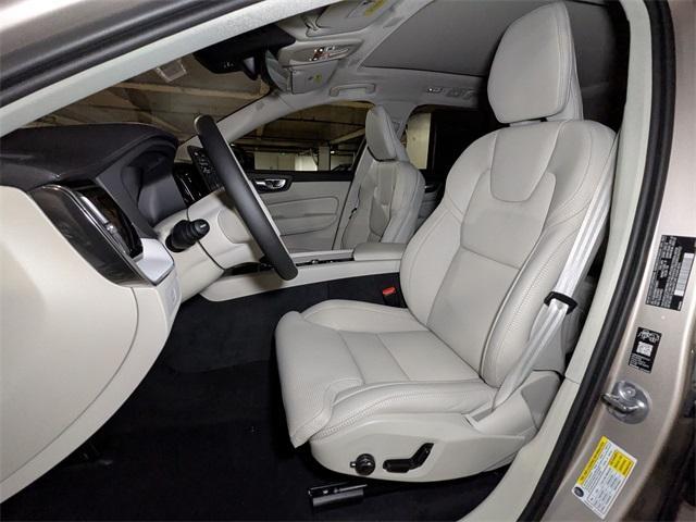 new 2026 Volvo XC60 car, priced at $63,935