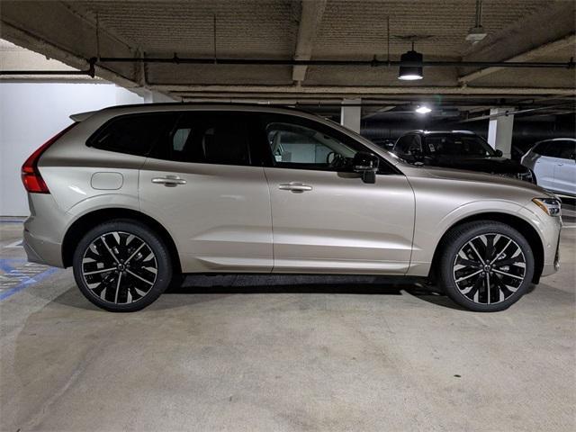 new 2026 Volvo XC60 car, priced at $63,935