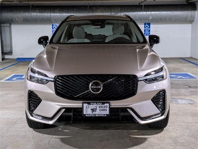 new 2026 Volvo XC60 car, priced at $63,935