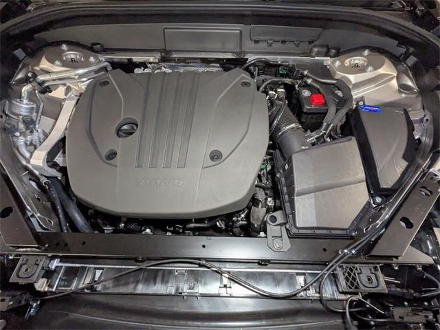 new 2026 Volvo XC60 car, priced at $63,935